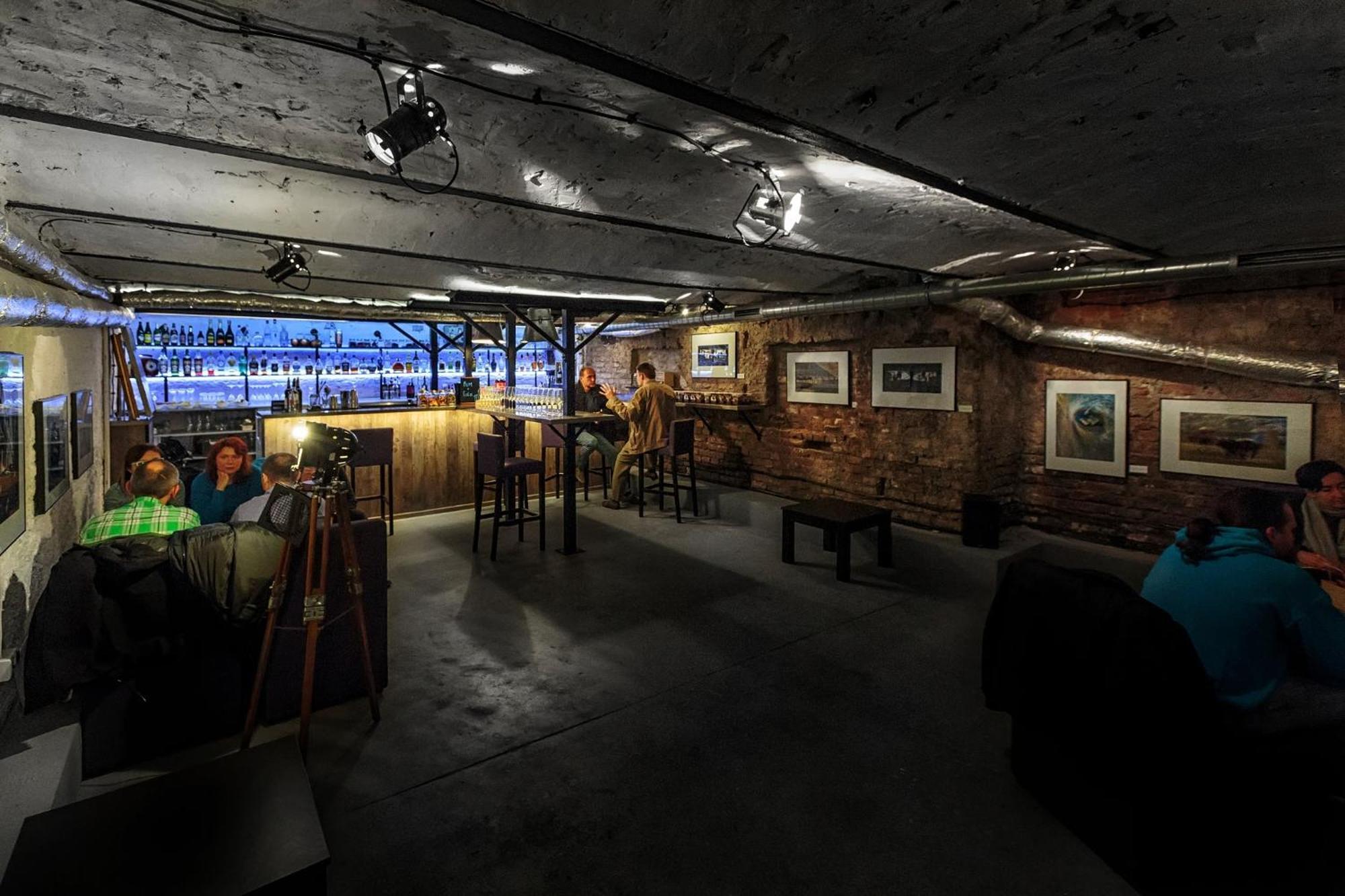 Stare Kino Cinema Residence Lodz  Luaran gambar