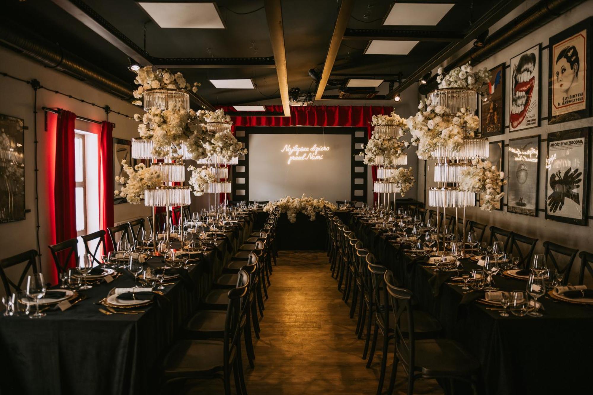 Stare Kino Cinema Residence Lodz  Luaran gambar